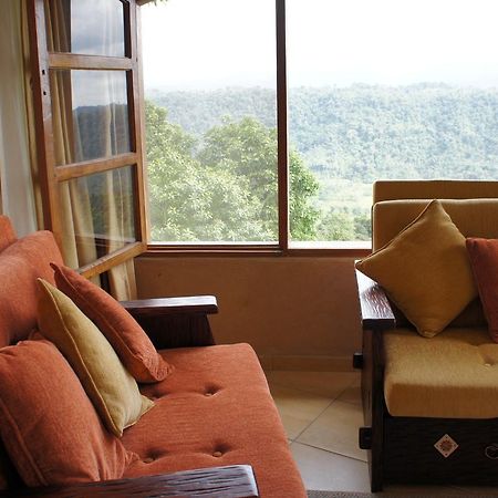 Hosteria "El Encanto" San Miguel de los Bancos Eksteriør billede