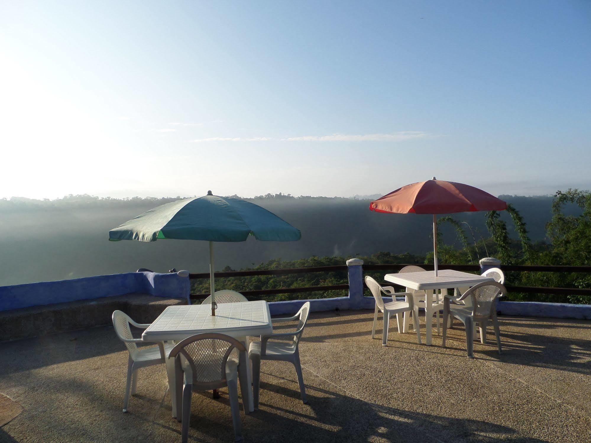Hosteria "El Encanto" San Miguel de los Bancos Eksteriør billede