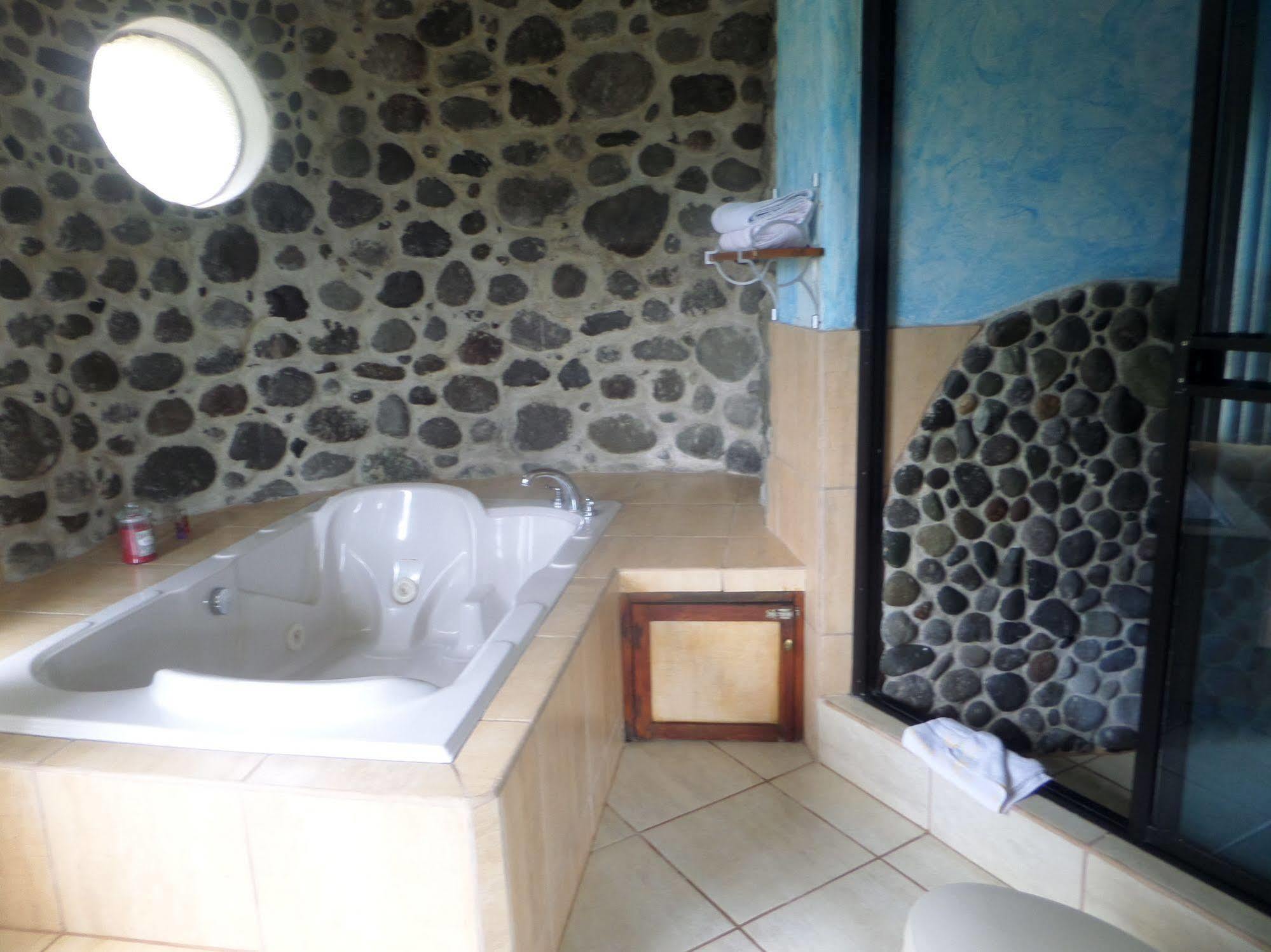 Hosteria "El Encanto" San Miguel de los Bancos Eksteriør billede